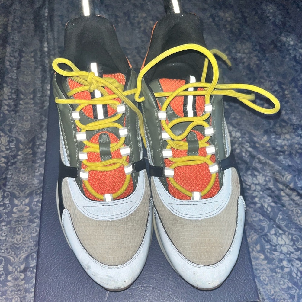 Good condition size 12 diors - Picture 5 of 5